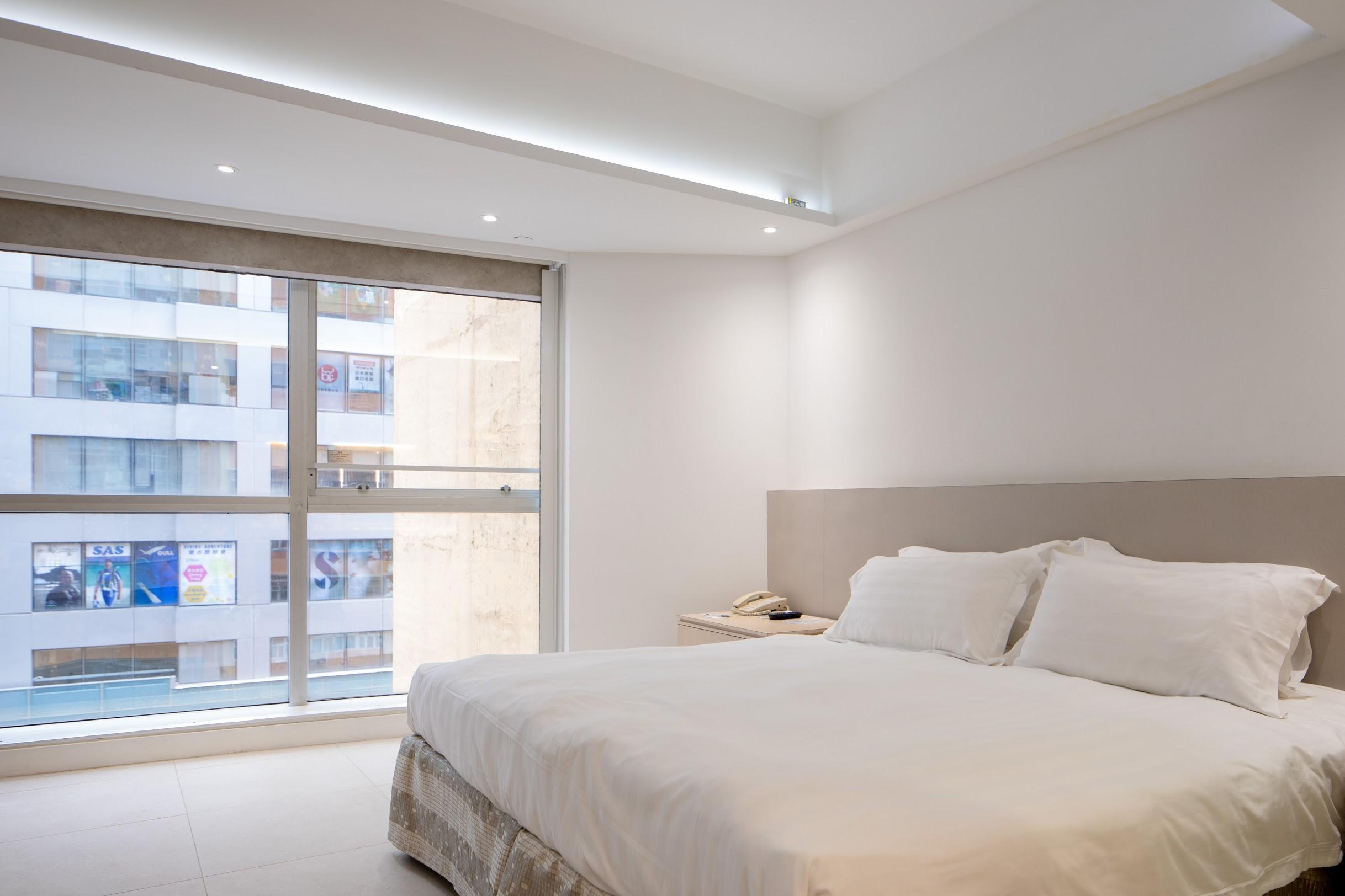 Wifi Boutique Hotel Hongkong Exterior foto